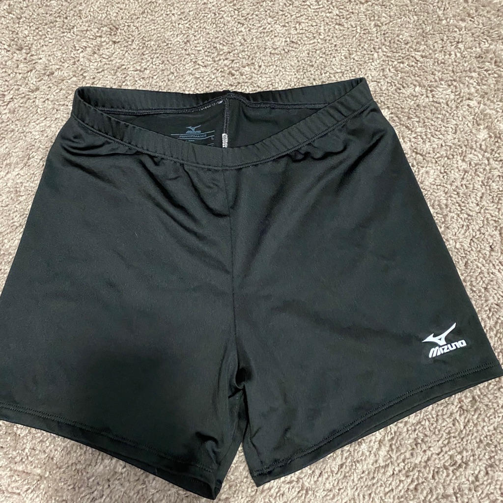 Mizuno Spandex Mizuno Spandex